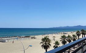 Magnifique Studio Vue Mer