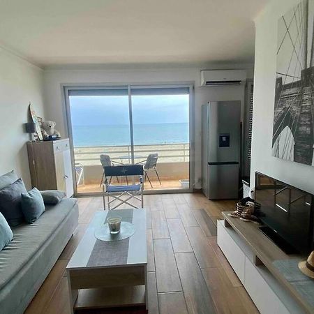 Appartement Magnifique Studio Vue Mer à Canet-en-Roussillon Extérieur photo
